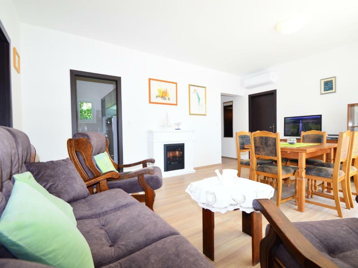 Apartment Amiela By Interhome トロギール エクステリア 写真