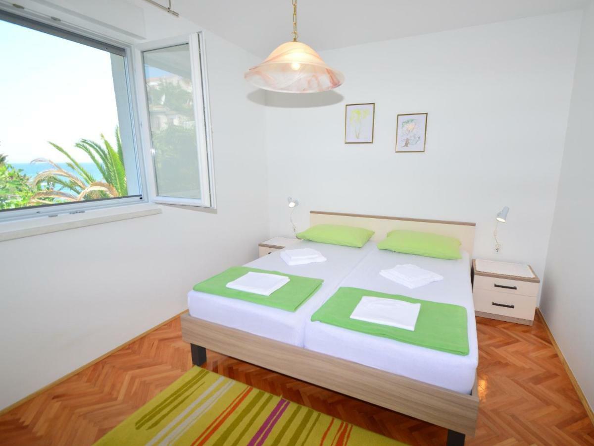 Apartment Amiela By Interhome トロギール エクステリア 写真